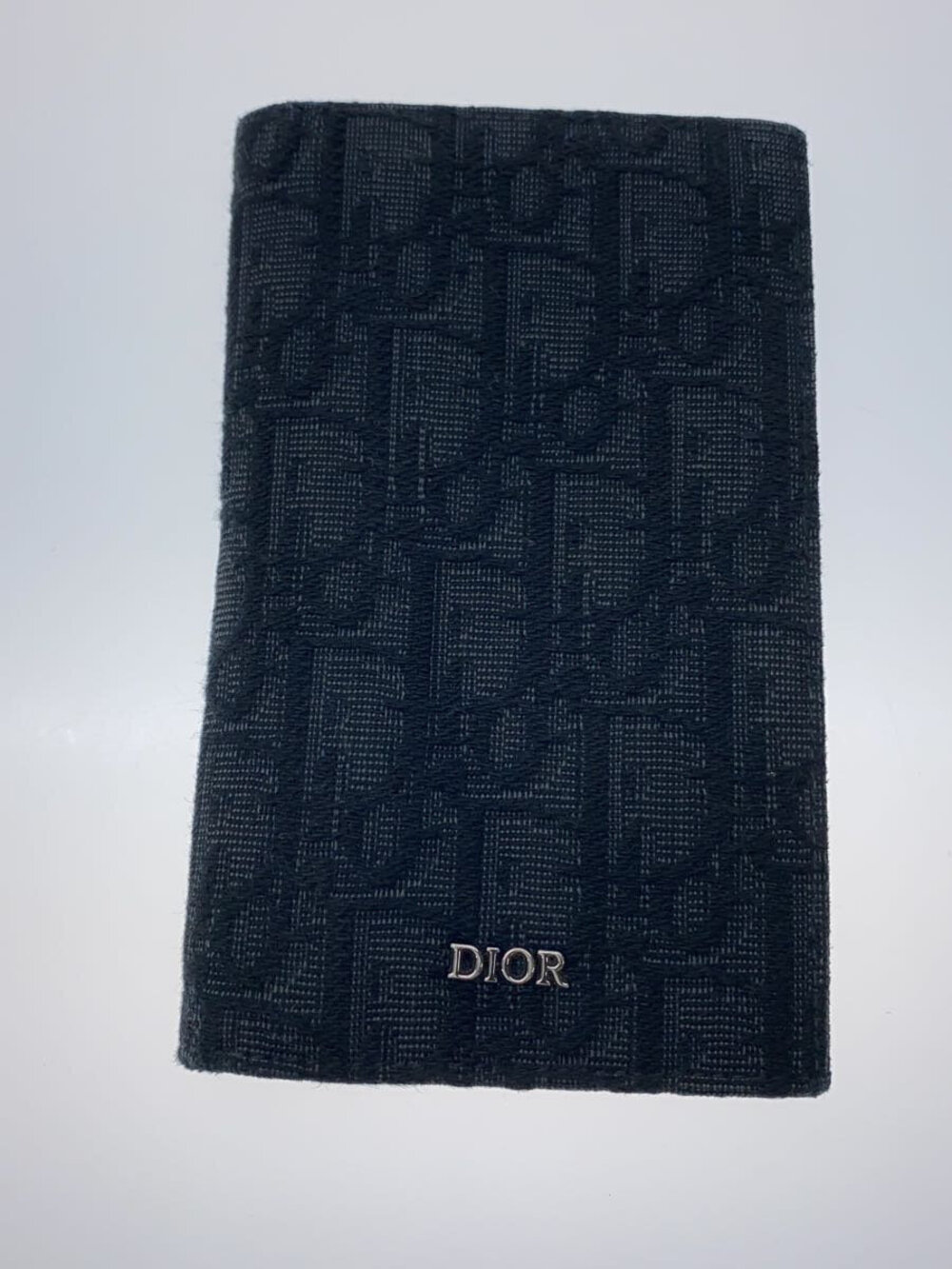 Christian Dior Card Case